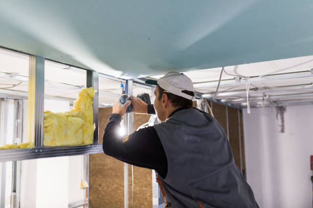 Types of Insulation We Offer in South Taft, CA