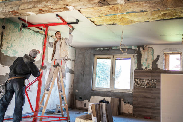 Best Spray Foam Insulation in South Taft, CA
