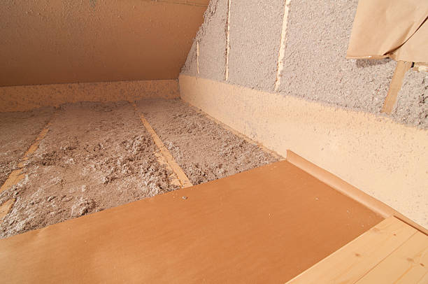 Best Commercial Insulation in South Taft, CA