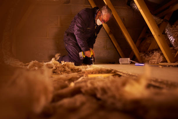 Best Blown-in Insulation in South Taft, CA